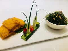 -宁夏国强手抓羊肉·清真菜(未央路凤三店)