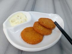 -芬芳甜品(同福路店)