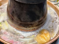 -总参北京涮羊肉