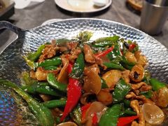 -黄弟大排档·湖南菜·小龙虾·小海鲜(凯旋北路店)