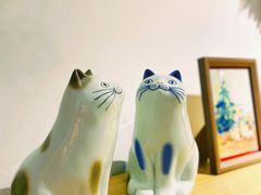 -猫里有甜