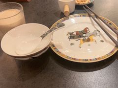 -腾格里· 蒙古山羊火锅(北京中关村店)