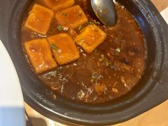 -严记小天府酸菜鱼(西四路店)