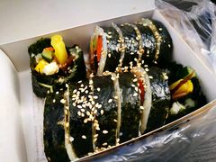 -传闻来紫菜包饭·打糕(西塔韩百店)