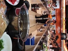 -呷哺呷哺(西单大悦城店)