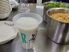 -蒋家桥饺面店(东关街店)