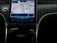 -乐清中升星辉奔驰4S店(乐成市区店)