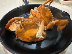 -莲花公园煎蟹(总店)