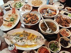 -全聚德(江宁店)