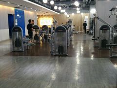-一兆韦德健身(浦东万达会所)