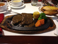 iphone_upload_pic-斗牛士牛排餐厅(镇明店)