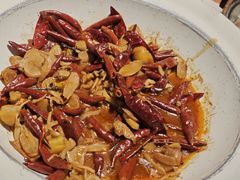 -印象鲵宴·张家界地标美食名片(溪布街店)