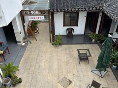 -小陆莲花蟹园农家乐(莲花岛店)