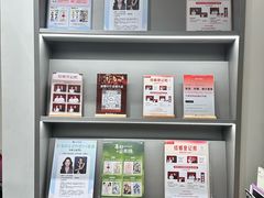 -海马体家庭照相馆(广州正佳广场店)