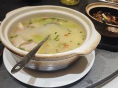 -香雪海饭店中餐厅(人民桥店)