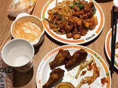 -比格比萨自助(南京万达茂店)