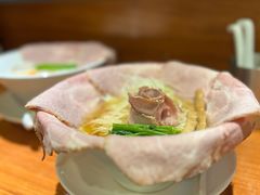 -真打拉面·日式拉面新流派(体育西横街店)
