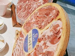 -麻辣因子滩羊火锅(世和广场店)