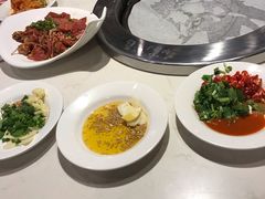-么子烤肉(化龙池店)