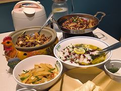 -绿草地·湘菜(7mall店)