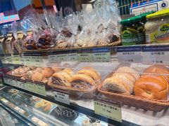-德南面包房(尚都店)