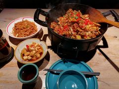 -餐酷哈雷餐厅(通程广场店)