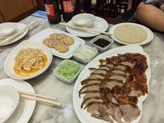 -燕云楼(云南路店)