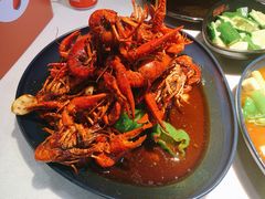 -红盔甲·小龙虾(天钥桥店)