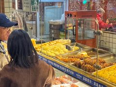-丝路伊兰·兰州牛肉面(牛街总店)
