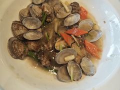 -壹只菜·崇明本地特色菜(崇明南门店)