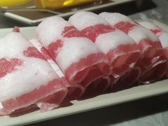-新渝城·川菜·火锅(区庄店)