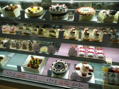 -BreadTalk面包新语·烘焙蛋糕(金光华广场店)