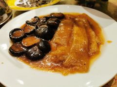 -烤肉宛饭庄(南礼士路店)