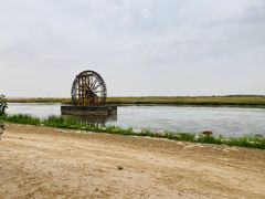 -黄沙古渡原生态旅游区