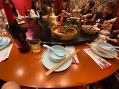 -川流不息·地道川菜·小龙虾(新松江路店)