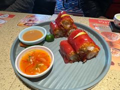 -点都德(长泰广场店)