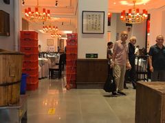 -客家大院·非遗赣南客家菜(郁孤台店)