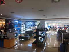 -新梦百货(民族店)