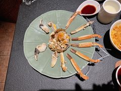 -成隆行·蟹王府(九江路店)