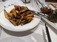-聚友斋(陶瓷琉璃馆水晶街店)