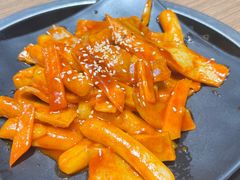 -安大叔拌饭(宝龙店)