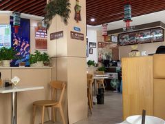 大堂-官人桥番茄米线(温江行署店)