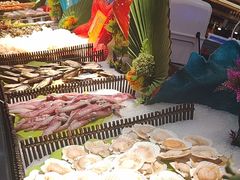 -苏格里岛自助烤肉海鲜火锅(成都金牛万达店)