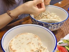 -毅祥斋老孙家泡馍(西羊市店)