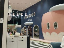 -奈尔宝·儿童乐园·亲子餐厅(鄞州万达店)