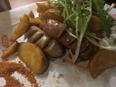 -HIB HUB公社(解放西路店)