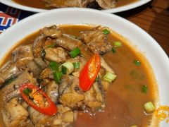 -黄龙海鲜大排档(杭州总店)