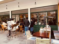 -RAC BAR(安福路店)