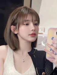 -朗峰专业美发沙龙