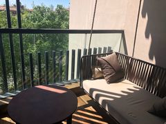 -上海崇明金茂凯悦酒店